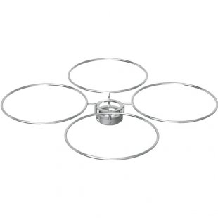 SKR 704 \ Four-bowl holder