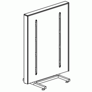 Slide 32 \ Gondola frame