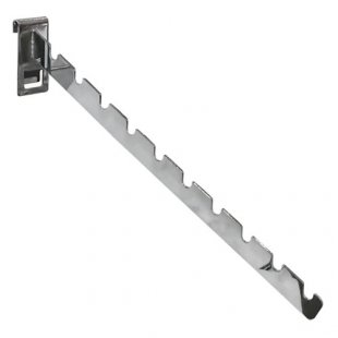 TZ 110 \ Bracket for trade grid (mesh)