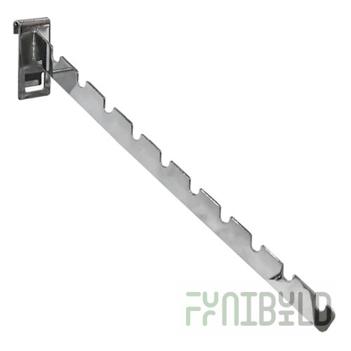 TZ 110 - Bracket for trade grid (mesh)