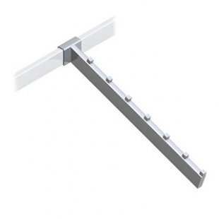 TR43 \ Inclined bracket for a barbell