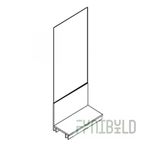 ST 002.005 - Rack