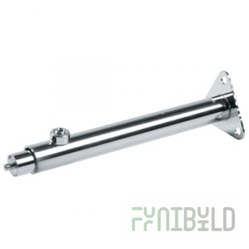 Play Type35 - Adjustable plane mount