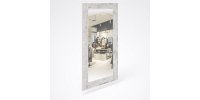 Mirrors in decorative frames