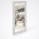 Mirrors in decorative frames