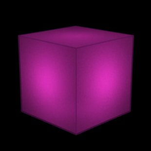 M RO C444 \ Cube