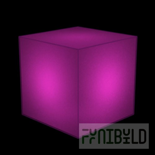 M RO C444 - Cube