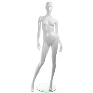 TANGO 02F-01G \ Female Mannequin