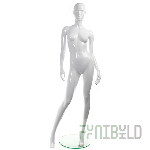 TANGO 02F-01G - Female Mannequin