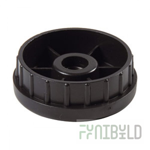 RT 003 - Plastic plug with thread