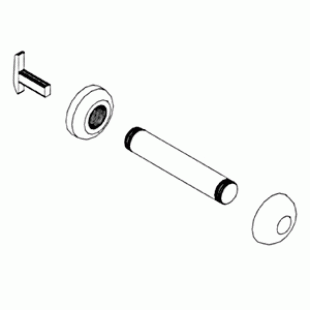 N-63 \ Straight holder