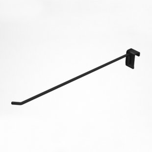 GLPR 63 \ Hook for rectangular pipe 30x15, d-8, L-300mm