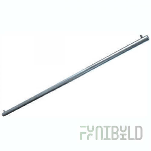 KZ Type 1 - Barbell