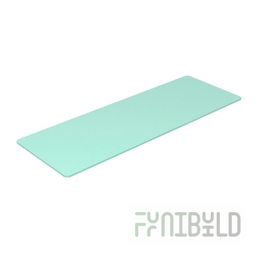 STL.13.MGL - Shelf for hanging STV 006