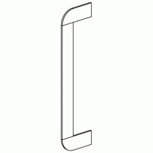 Slide 19 \ Rounded edge decor