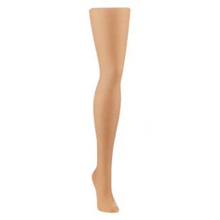 104 Z \ Female leg mannequin (with weight)