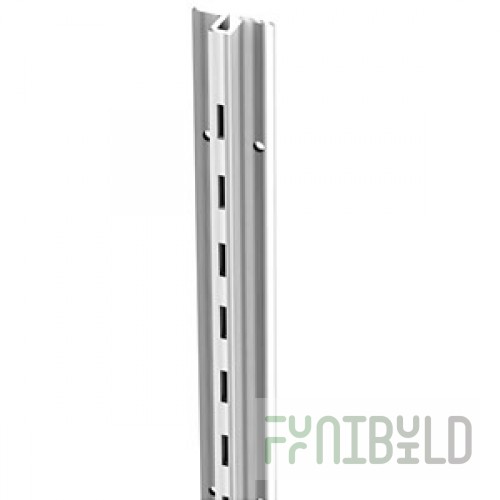 103 A3 - Perforated Vertical Rack