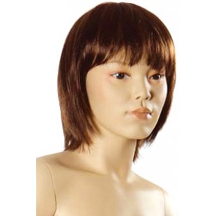 Wig Young type Y013 \ Children's wig