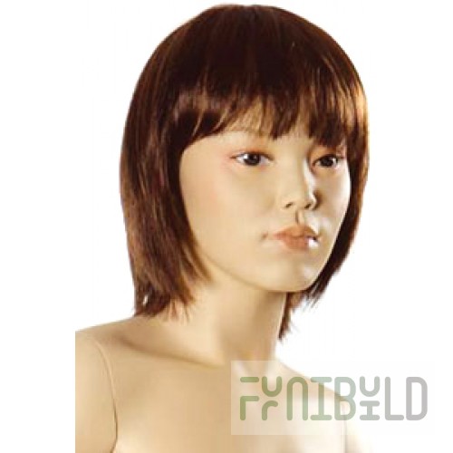 Wig Young type Y013 - Children's wig