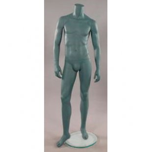 NS-7031-Type5 \ Mannequin male (without head)