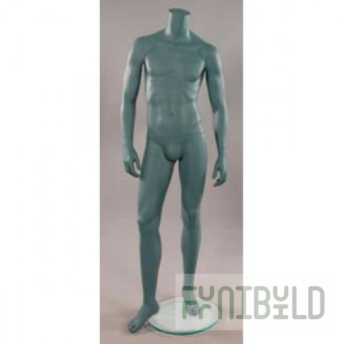 NS-7031-Type5 - Mannequin male (without head)