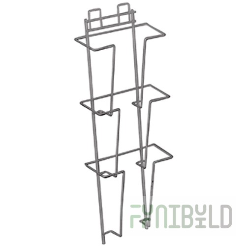 TK-3 - Rack for printed products