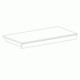 ELG.03.05.DSP \ Podium with plinth