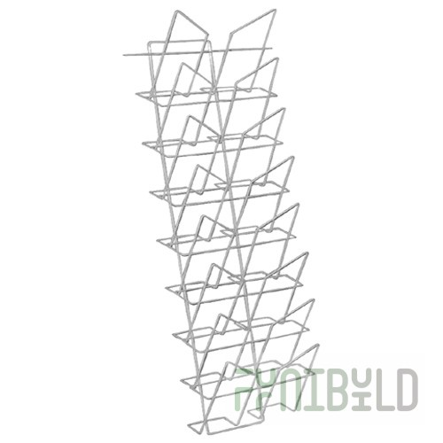E001 - Rack for printed products