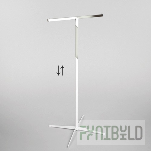 OMV-005 - Adjustable T-shaped hanger