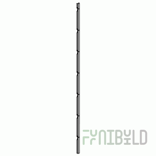 SLD.300 - Panel guide