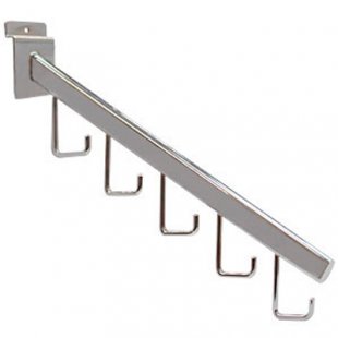 C-F 112 \ Inclined bracket for econopanels