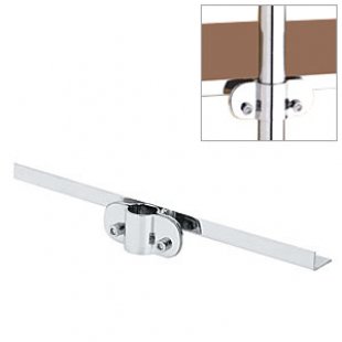 J-63 \ Straight one-sided shelf support