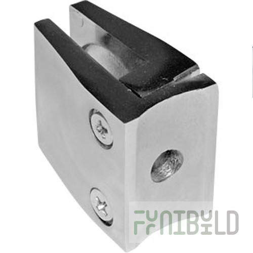 P 2703 - Panel holder for pipe d-50 in