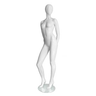 Vita Type 02F-01G \ Female Mannequin