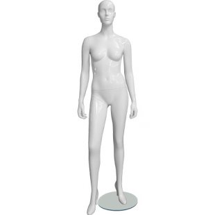 EGO 03F-01G \ Female Mannequin