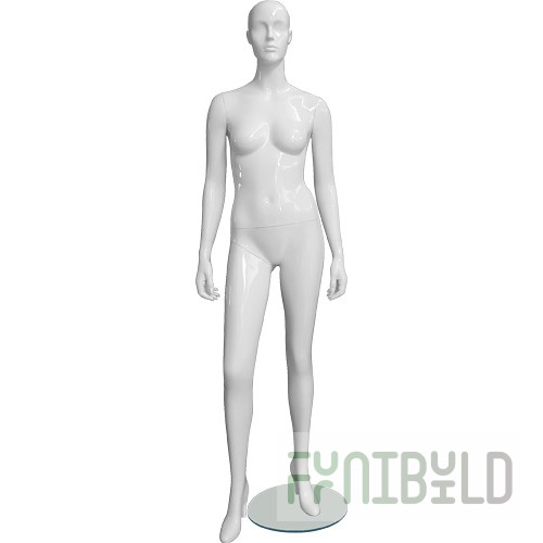 EGO 03F-01G - Female Mannequin