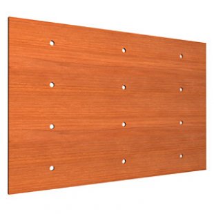 Spot25 Type3 \ Wall panel