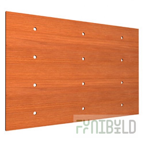 Spot25 Type3 - Wall panel