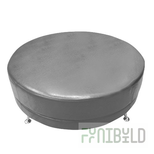 Circle 1200 - Bench (ottoman)