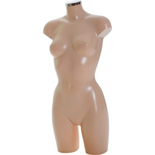 BU 9458 \ Female Mannequin