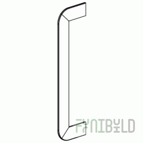 Slide 19 - Rounded edge decor