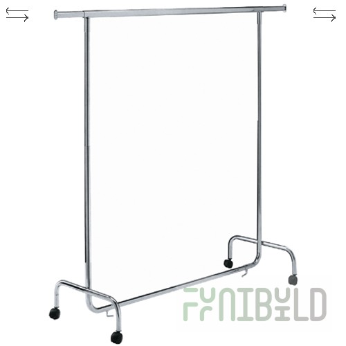ST 010 F - Clothes hanger