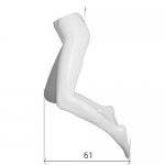 M RO T50 - Women's Legs