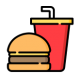 Fast food
