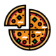 Pizzerias