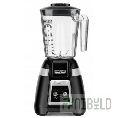 Blender professional universal Waring BB300SE