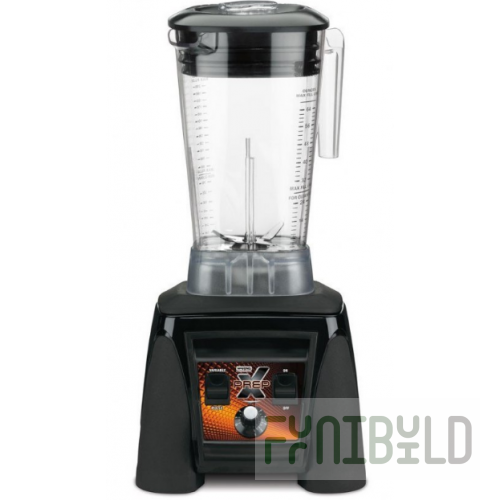 Blender professional universal Waring MX1200XTSEE