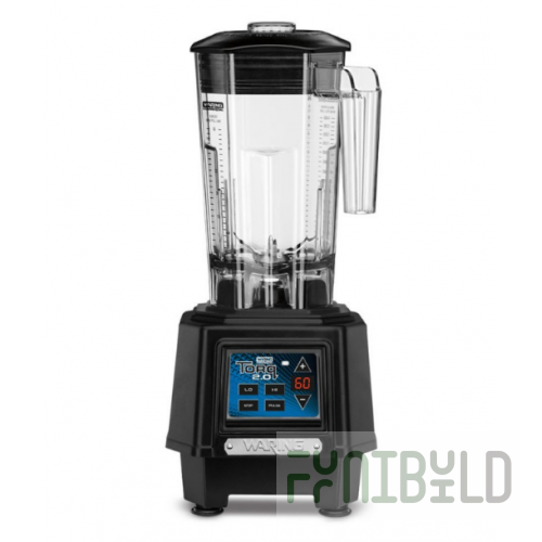 Blender professional universal Waring TBB175S6E