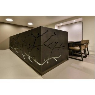Bar furniture Italian for beer shop bar and restaurant