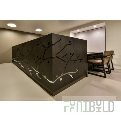 Bar furniture Italian for beer shop bar and restaurant